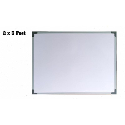 White Board 3 x 2