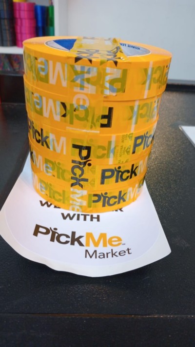 Pickme Tapes