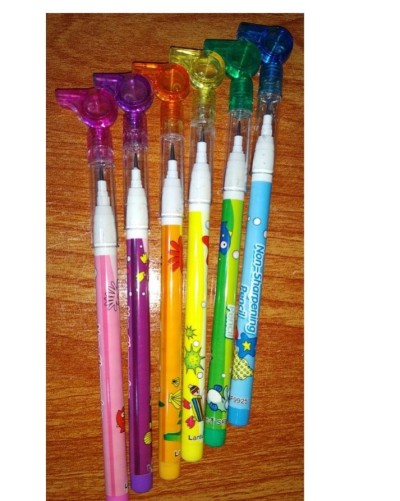 Non-Sharpening Pencil - Lantu