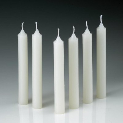 White Candle