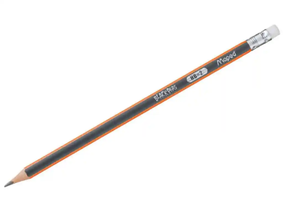 Maped-Pencil-2HB