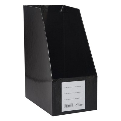 Magazine Holder 6" - Black -Panther