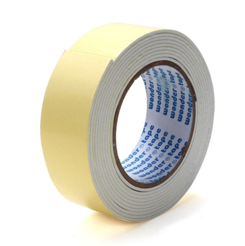 Double Side Foam Tape - One Inch