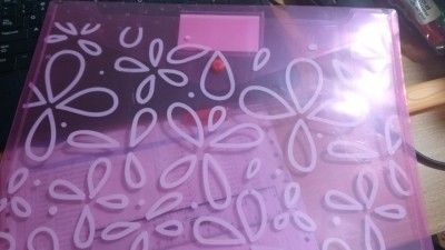 Clear bag - Transparent Desing