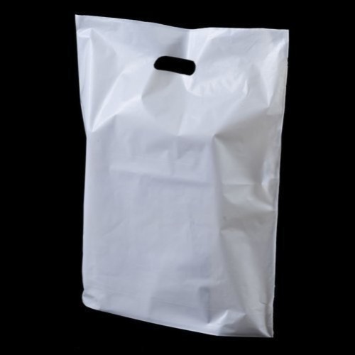 Polythene Bag - Small
