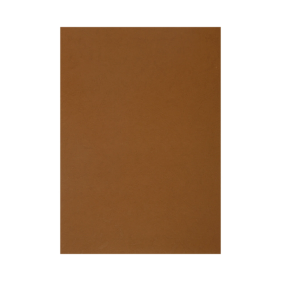 Color A4 Sheet - Chocolate