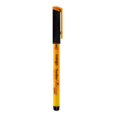 Mango Textliner - Orange