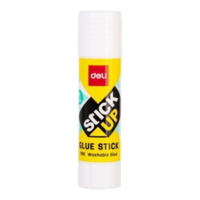 05 DELI GLUE STICK - 9G