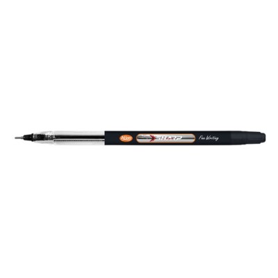 Atlas Pen - Sharp Black