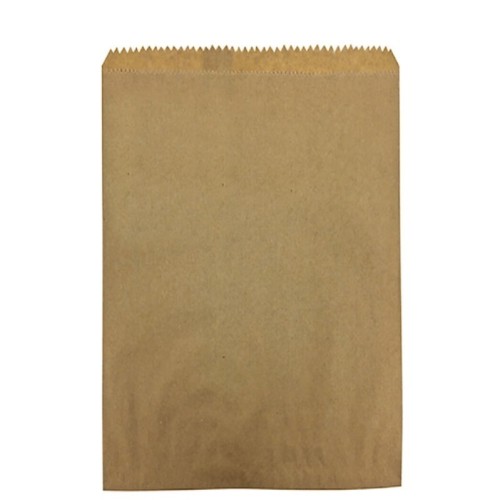 Brown Paper Bag - Large