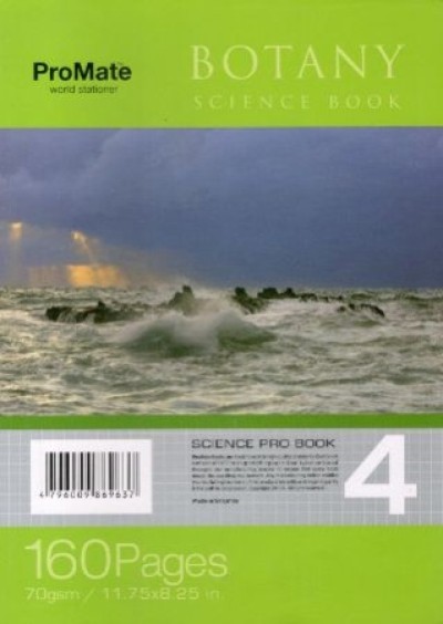 CR BOOK SQUARE 160PG PIC COVER 