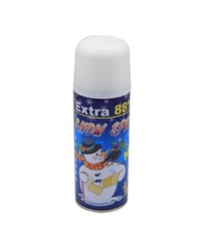 SNOW SPRAY 250ML SMALL