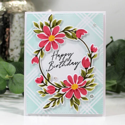 Wishing Card
