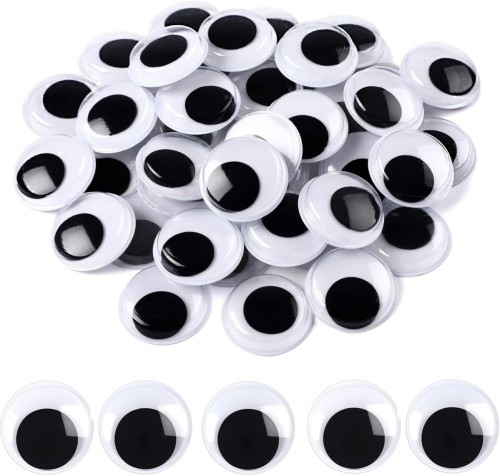 Googly Eyes Large
