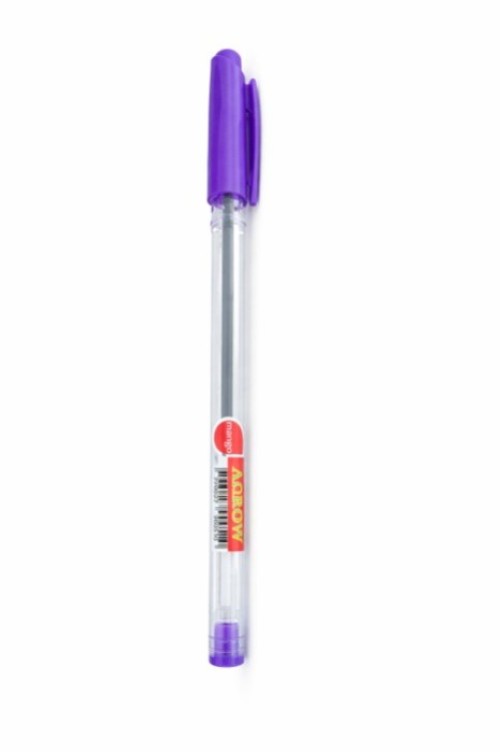 Mango Arrow Color Pen - Purple