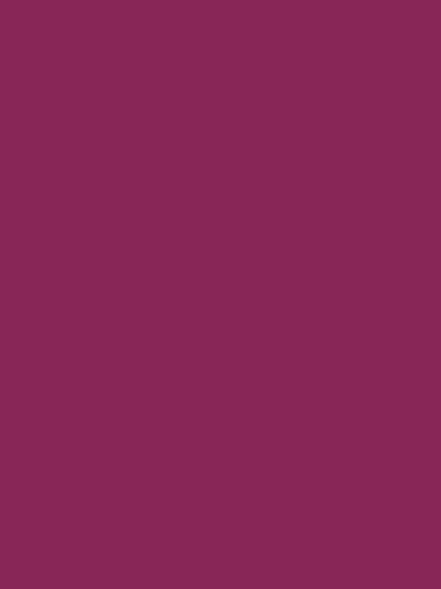 Color A4 Sheet - Dark Raspberry