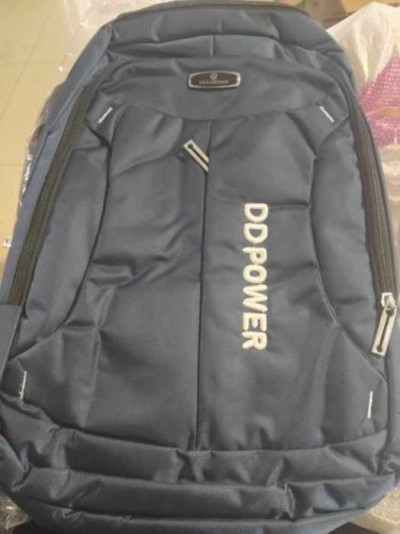 School Bag (DDPower)