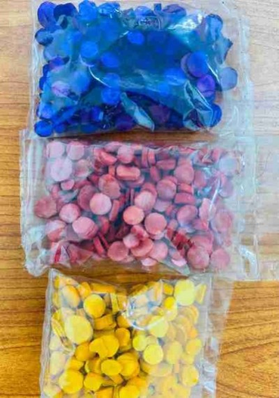 මඤ්ඤොක්කා බඩ පැකට්
