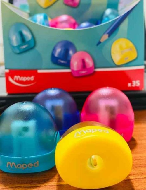Maped - Access 1H Can Sharpener