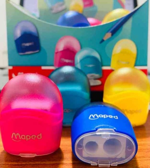 Maped - Access 2H Can Sharpener