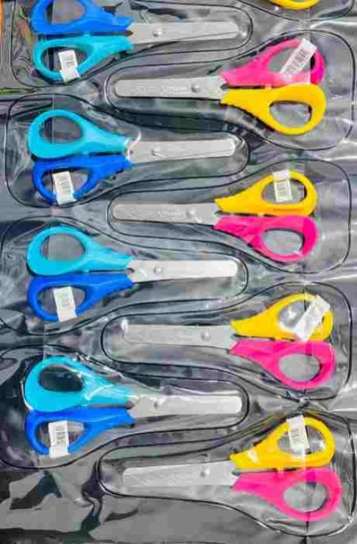 Maped - Access 13cm Scissors Pouch