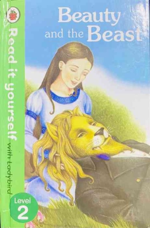 Beauty and the Beast