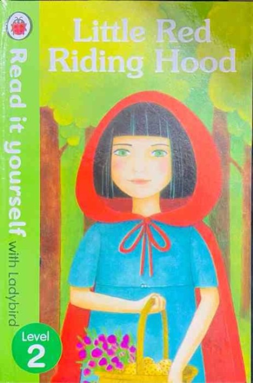 Little Red Riding Hood