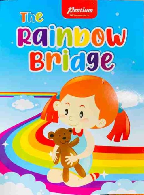 Pentium Story Book English - The Rainbow Bridge