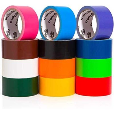 Binding Tape(1 inch)-Red