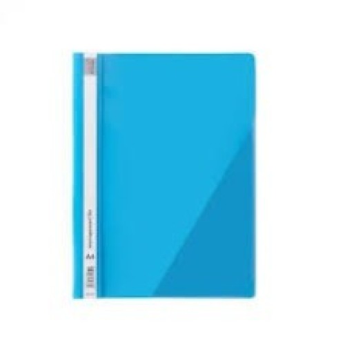 Business File-A4(Light Blue)