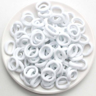 Bul bands Packet - White(10 Bands)